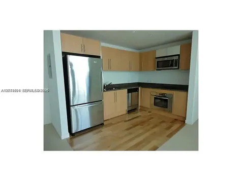 300 S Biscayne Boulevard Miami FL 33131