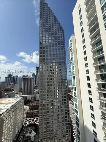 300 S Biscayne Boulevard Miami FL 33131