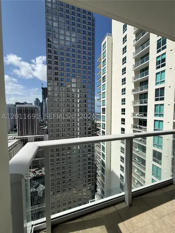 300 S Biscayne Boulevard Miami FL 33131