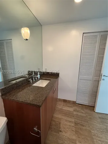300 S Biscayne Boulevard Miami FL 33131