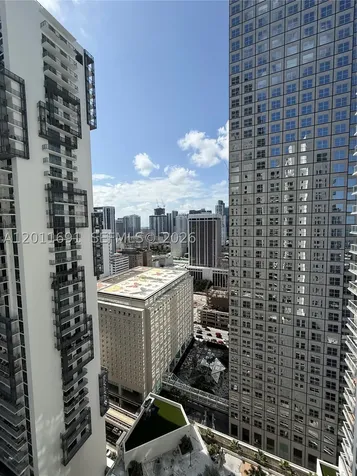 300 S Biscayne Boulevard Miami FL 33131