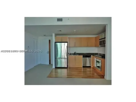 300 S Biscayne Boulevard Miami FL 33131