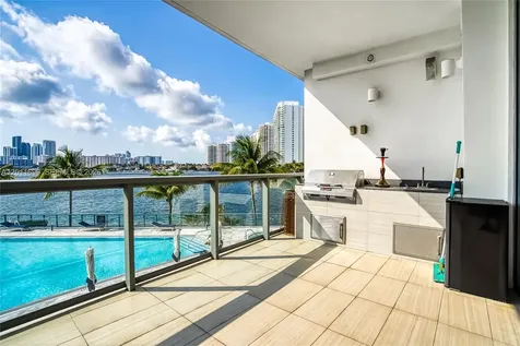 3300 NE 188th Street Aventura FL 33180