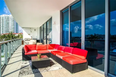 3300 NE 188th Street Aventura FL 33180