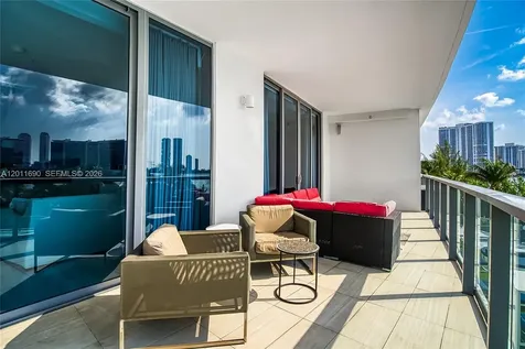 3300 NE 188th Street Aventura FL 33180