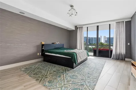 3300 NE 188th Street Aventura FL 33180