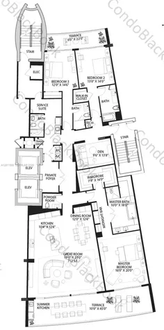 3300 NE 188th Street Aventura FL 33180