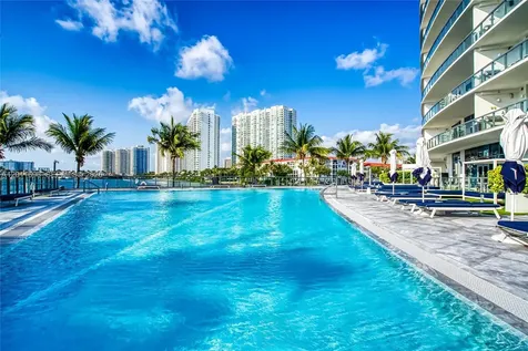 3300 NE 188th Street Aventura FL 33180