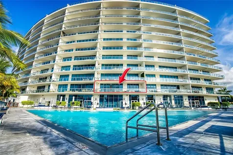 3300 NE 188th Street Aventura FL 33180