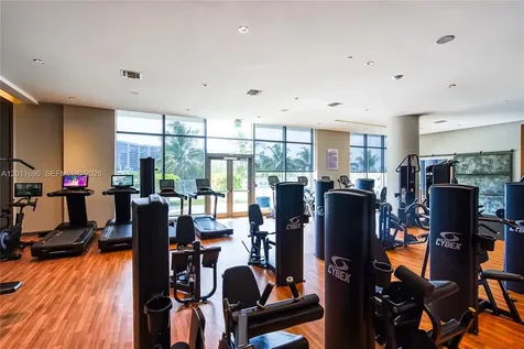 3300 NE 188th Street Aventura FL 33180