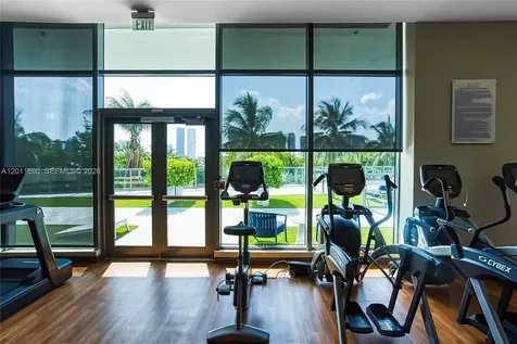 3300 NE 188th Street Aventura FL 33180