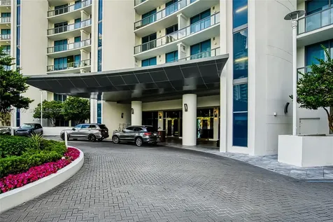 3300 NE 188th Street Aventura FL 33180