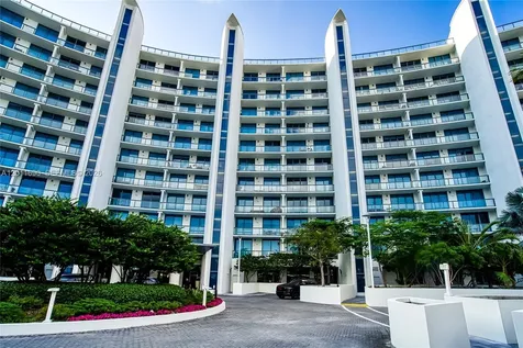 3300 NE 188th Street Aventura FL 33180