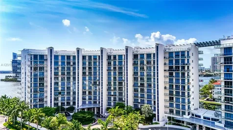 3300 NE 188th Street Aventura FL 33180