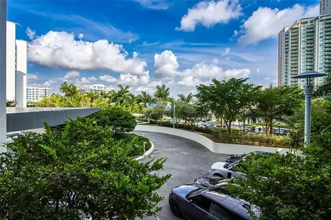 3300 NE 188th Street Aventura FL 33180
