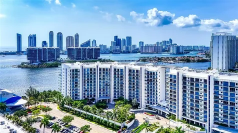 3300 NE 188th Street Aventura FL 33180