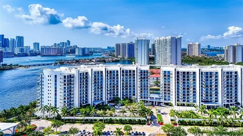 3300 NE 188th Street Aventura FL 33180
