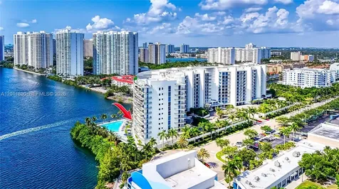 3300 NE 188th Street Aventura FL 33180