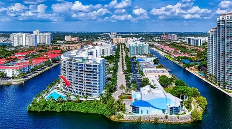 3300 NE 188th Street Aventura FL 33180