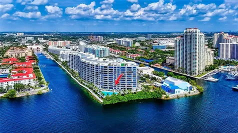 3300 NE 188th Street Aventura FL 33180