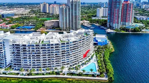 3300 NE 188th Street Aventura FL 33180