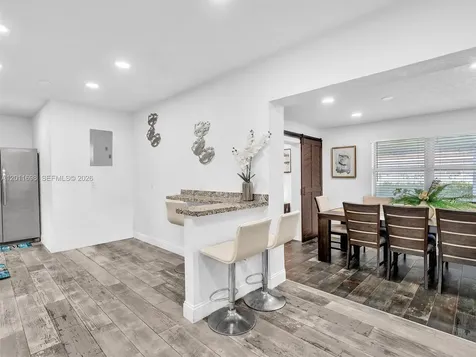 100 NW 8th Avenue Hallandale Beach FL 33009