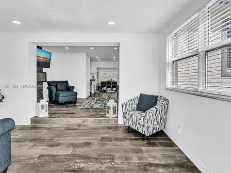 100 NW 8th Avenue Hallandale Beach FL 33009