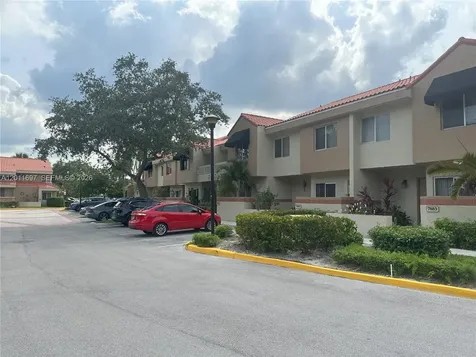 7885 NW 7th Court Plantation FL 33324