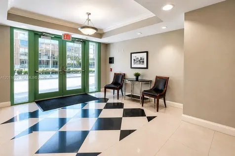111 E Flagler Street Miami FL 33131