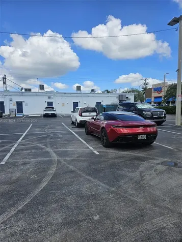 12743 Biscayne Boulevard North Miami FL 33181