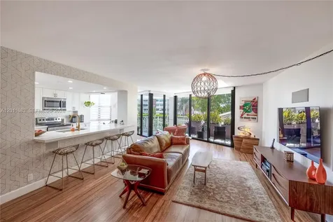 4000 Towerside Terrace Miami FL 33138