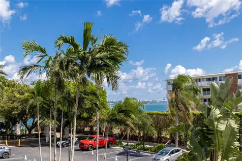 4000 Towerside Terrace Miami FL 33138