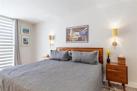 4000 Towerside Terrace Miami FL 33138