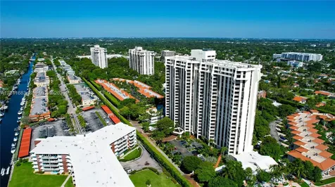 4000 Towerside Terrace Miami FL 33138