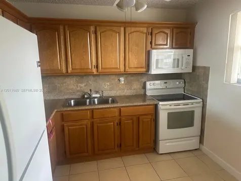 551 NW 107th Avenue Miami FL 33172