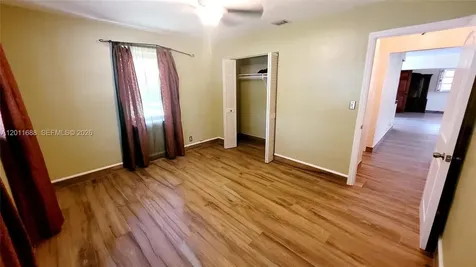 1124 NE 7th Street Hallandale Beach FL 33009