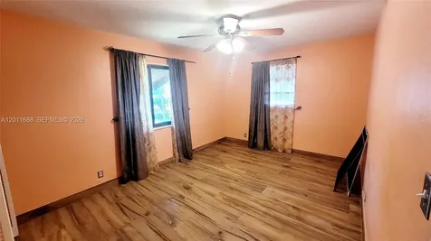 1124 NE 7th Street Hallandale Beach FL 33009