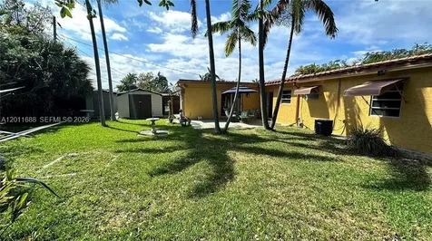 1124 NE 7th Street Hallandale Beach FL 33009
