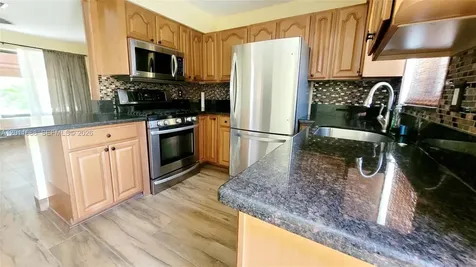1124 NE 7th Street Hallandale Beach FL 33009