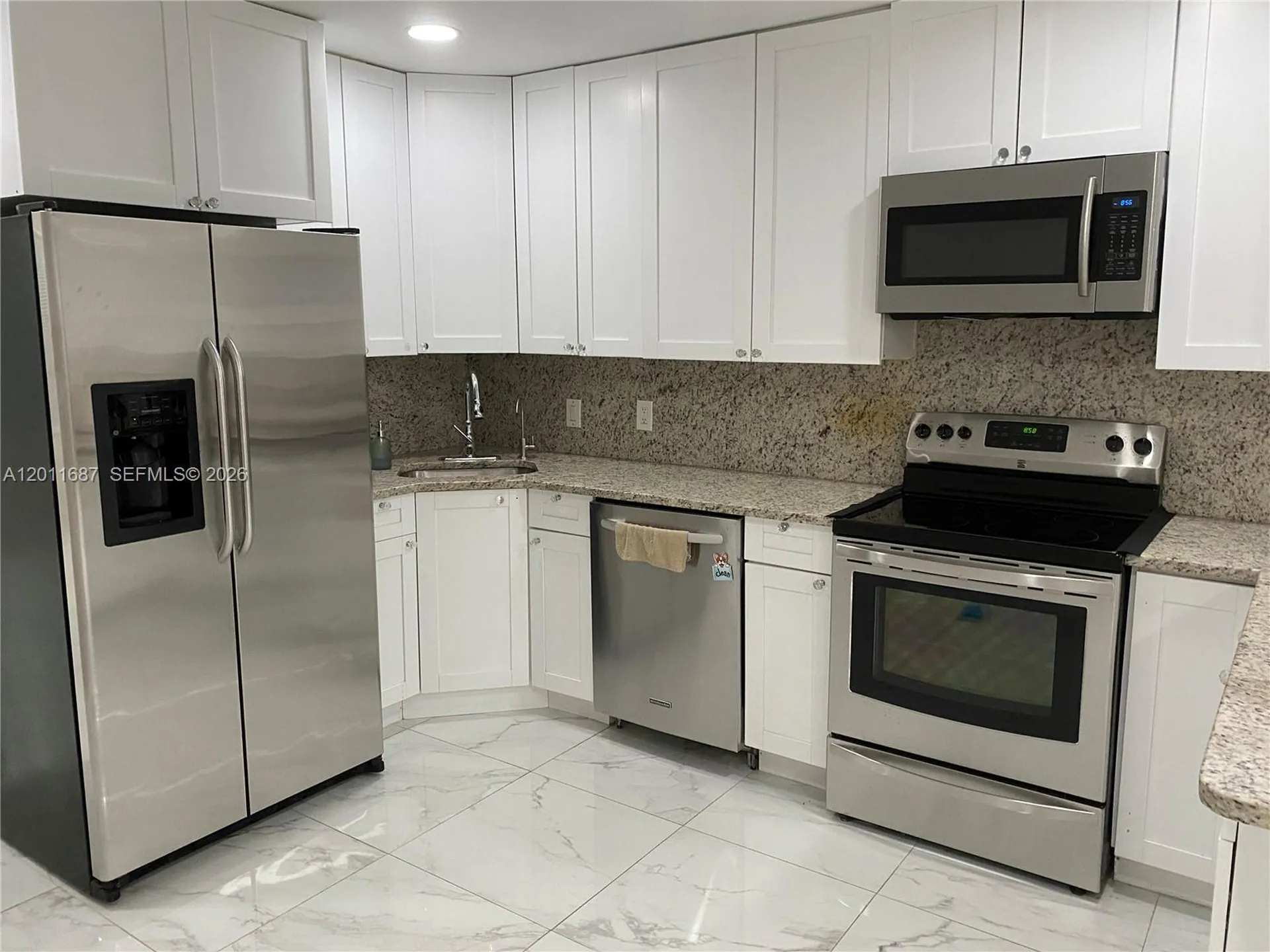 7761 NW 42nd Place Coral Springs FL 33065