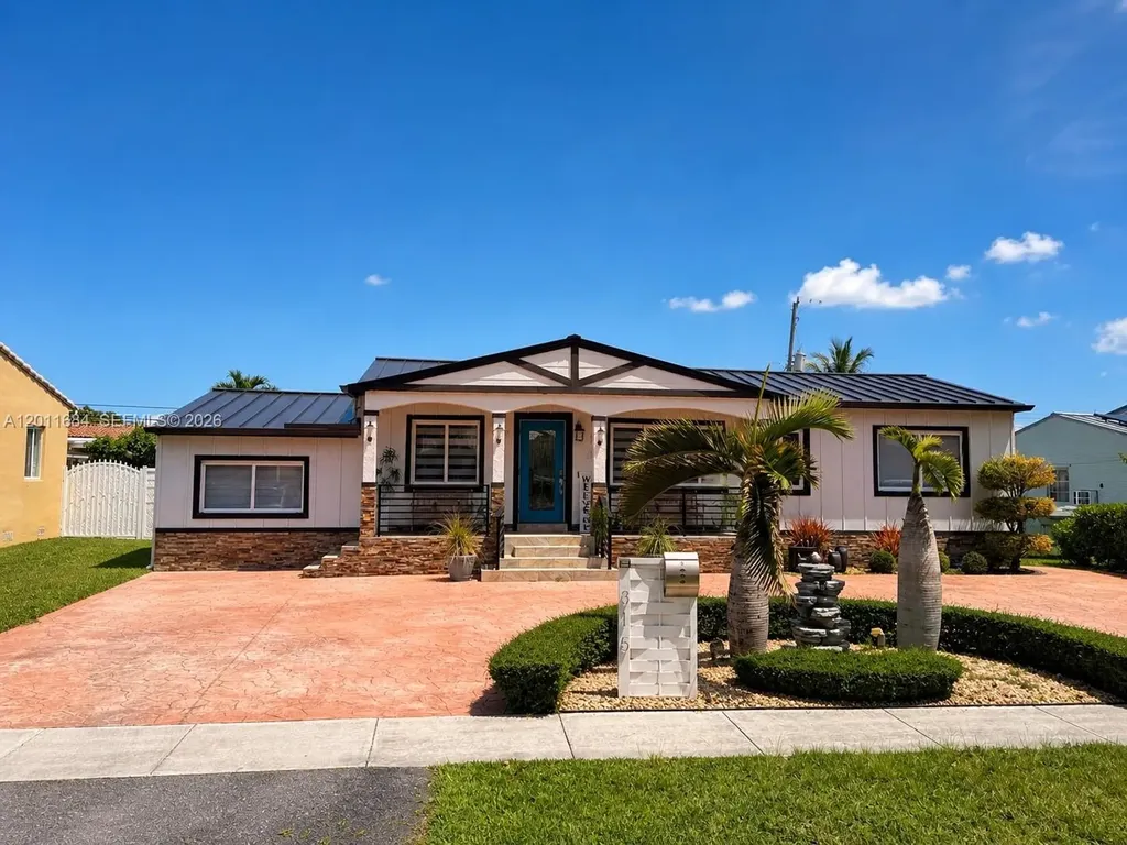 315 W 62nd Street Hialeah FL 33012