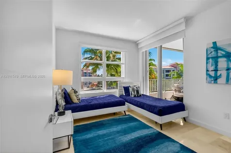 705 Crandon Boulevard Key Biscayne FL 33149