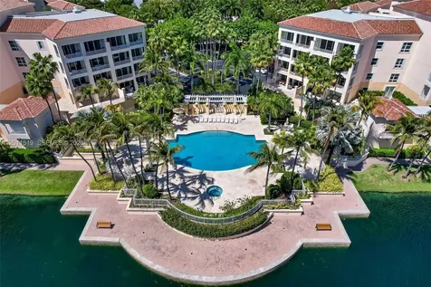 705 Crandon Boulevard Key Biscayne FL 33149