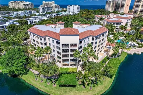 705 Crandon Boulevard Key Biscayne FL 33149