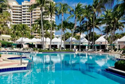 705 Crandon Boulevard Key Biscayne FL 33149
