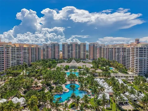 705 Crandon Boulevard Key Biscayne FL 33149