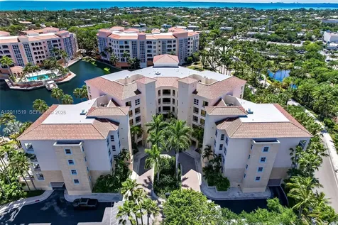 705 Crandon Boulevard Key Biscayne FL 33149