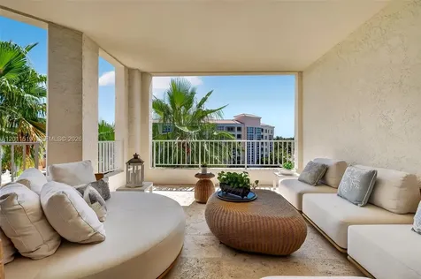 705 Crandon Boulevard Key Biscayne FL 33149