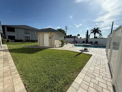 123 SW 47th Terrace Cape Coral FL 33914