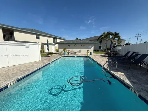 123 SW 47th Terrace Cape Coral FL 33914